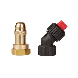 Replacement sprayer nozzles for SWITCH TANK sprayers