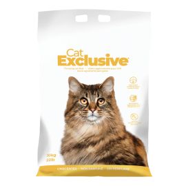 Clumping Cat Litter - 10 kg