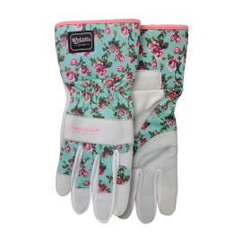 Gants de jardinage, You Grow Girl, femme, cuir, moyen