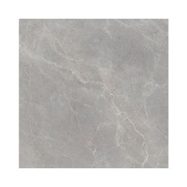Tuile de porcelaine, plancher, Mood, gris pale, 24" x 24"