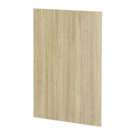 Panneau inf&eacute;rieur, Beaut&eacute; Naturelle, bois, 24" x 34 3/4''