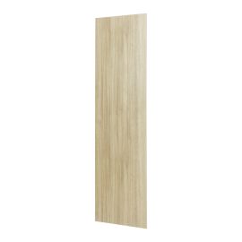 Panneau pour r&eacute;frig&eacute;rateur, Beaut&eacute; Naturelle, bois, 24" x 84''