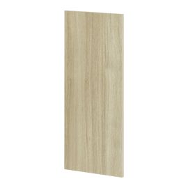 Panneau sup&eacute;rieur, Beaut&eacute; Naturelle, bois, 12 1/2" x 30''