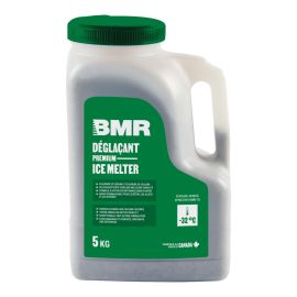 Premium Ice Melter - Effective to -32°C - 5 kg