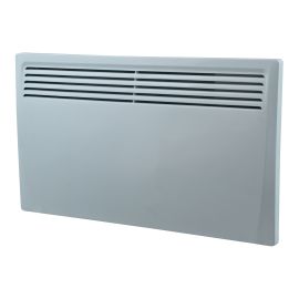 Convecteur mural 1500 W, sans thermostat int&eacute;gr&eacute;