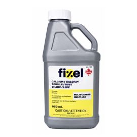 D&eacute;tartrant calcium, rouille et chaux, 950 mL