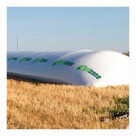 Silage & Grain Bag - 10' x 250' - 9 mil