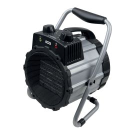 Chaufferette c&eacute;ramique utilitaire, 900 W/1500W, 162 pi&sup2;
