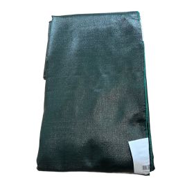 Woven Silage Cover - 8mm - 10.4 x 16 m - Green