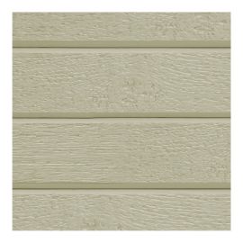 Rev&ecirc;tement VStyle CanExel, 12" x 12', Acadia