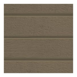 Rev&ecirc;tement VStyle CanExel, 12" x 12', Falaise