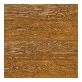 Rev&ecirc;tement VStyle CanExel, 12" x 12', Sierra