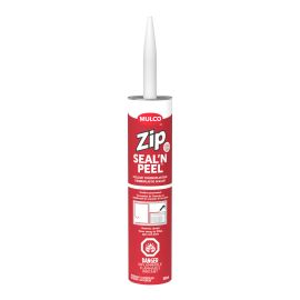 Scellant Zip Seal'N Peel, 300 ml, clair