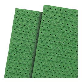 Panneau acoustique SONOPAN, 7/17" x 4' x 4'