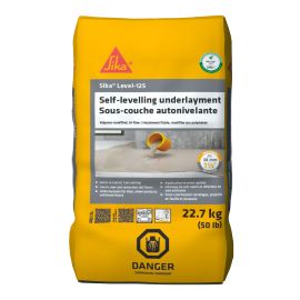 Auto-nivelant SIKA Level-125, gris, 22,7 kg