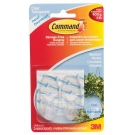 COMMAND hook