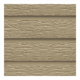 Rev&ecirc;tement Ridgewood D5, 12" x 12', Bois santal