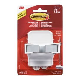 Command Broom Gripper