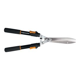 Cisailles &agrave; haies extensibles Power-Lever