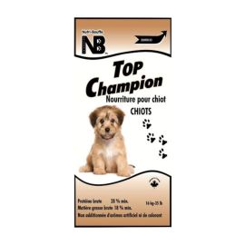 Puppy Food - 16 kg