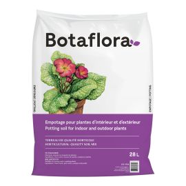 Terreau d'empotage, 28 l
