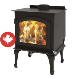 Po&ecirc;le &agrave; bois Polaris Classique