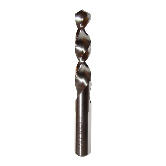 Tapping Bit - 7/16" from CDL | Potvin & Bouchard