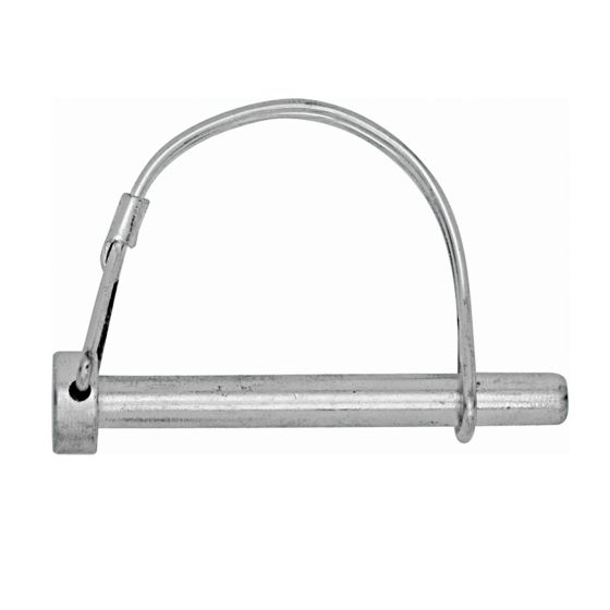 Goupille rapide ronde, 2/pqt, 5/16 x 1 3/4 de DYNALINE