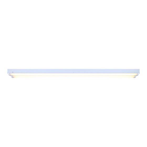 LED Tube Light, 2 Light, 4-ft, 40 W, 3CCT from FIXEL | Potvin & Bouchard