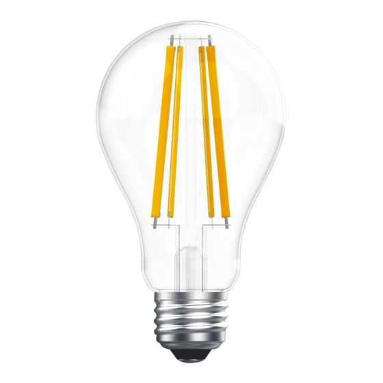 Led Bulb 21 A21 LED Bulb – 16 W – Dimmable – Soft White from XTRICITY | Potvin ...