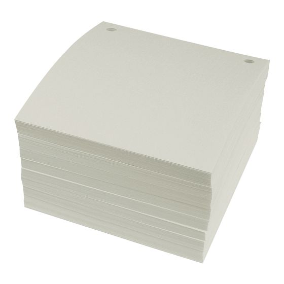Filter paper from CDL | Potvin & Bouchard