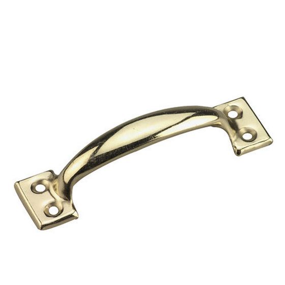 Utility Pull Utility pull from RICHELIEU | Potvin & Bouchard