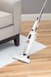 Featherweight stick vacuum