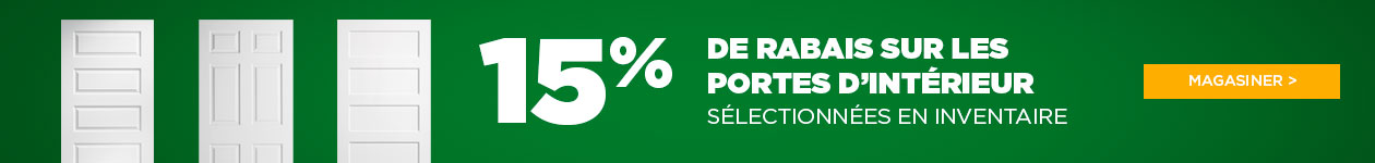 Magasiner en ligne jusqu'à 50 % de rabais