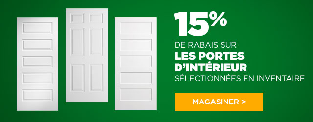 Magasiner en ligne jusqu'à 50 % de rabais