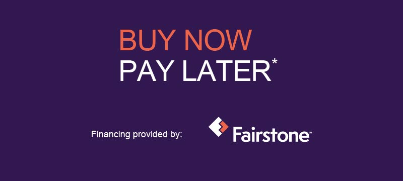 Finance Fairstone