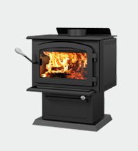 Stoves and furnaces