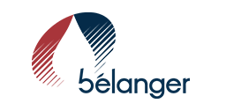 Logo Bélanger