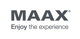 Logo Maax