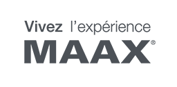 Logo Maax