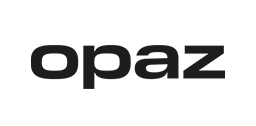 Logo Opaz