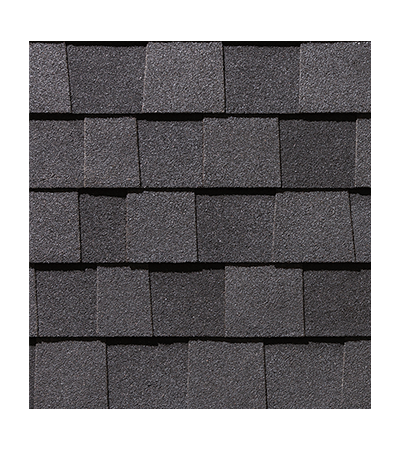 Roof shingle