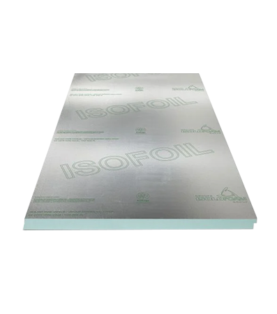 Insultation panel