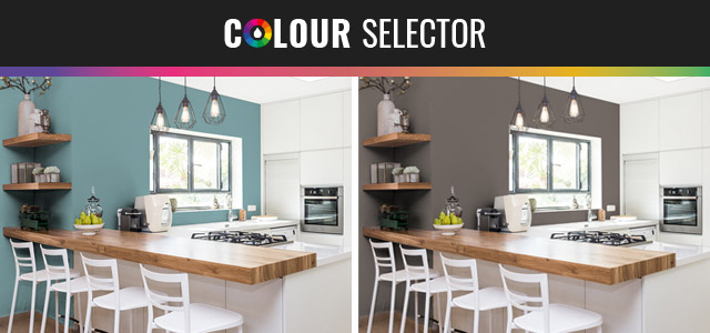 Colour Selector - How it works