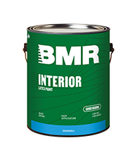 Paint products at Potvin & Bouchard