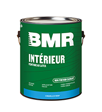 Produits de peinture chez Potvin & Bouchard